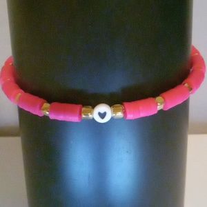 1 preppy bracelet